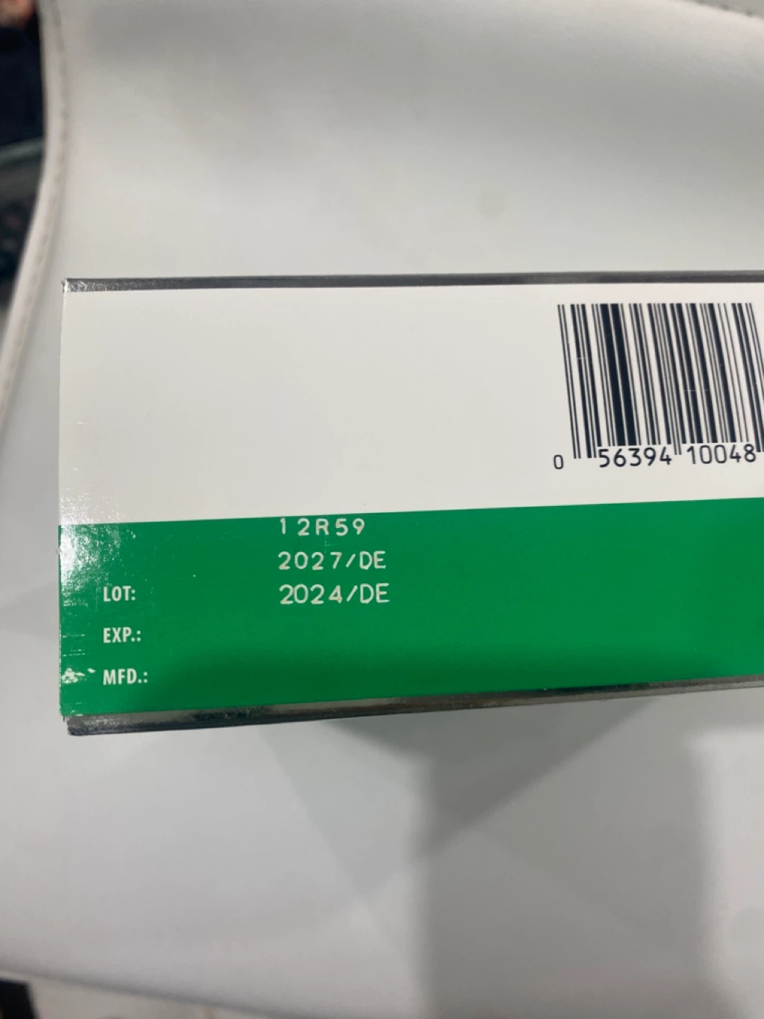 Opti-Free Puremoist Solution - photo 3