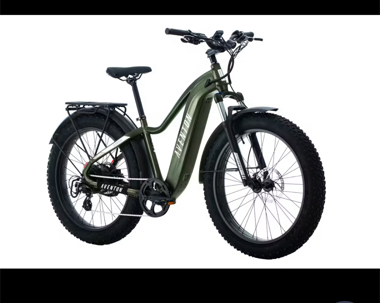 Aventon Aventure Ebike - photo 3