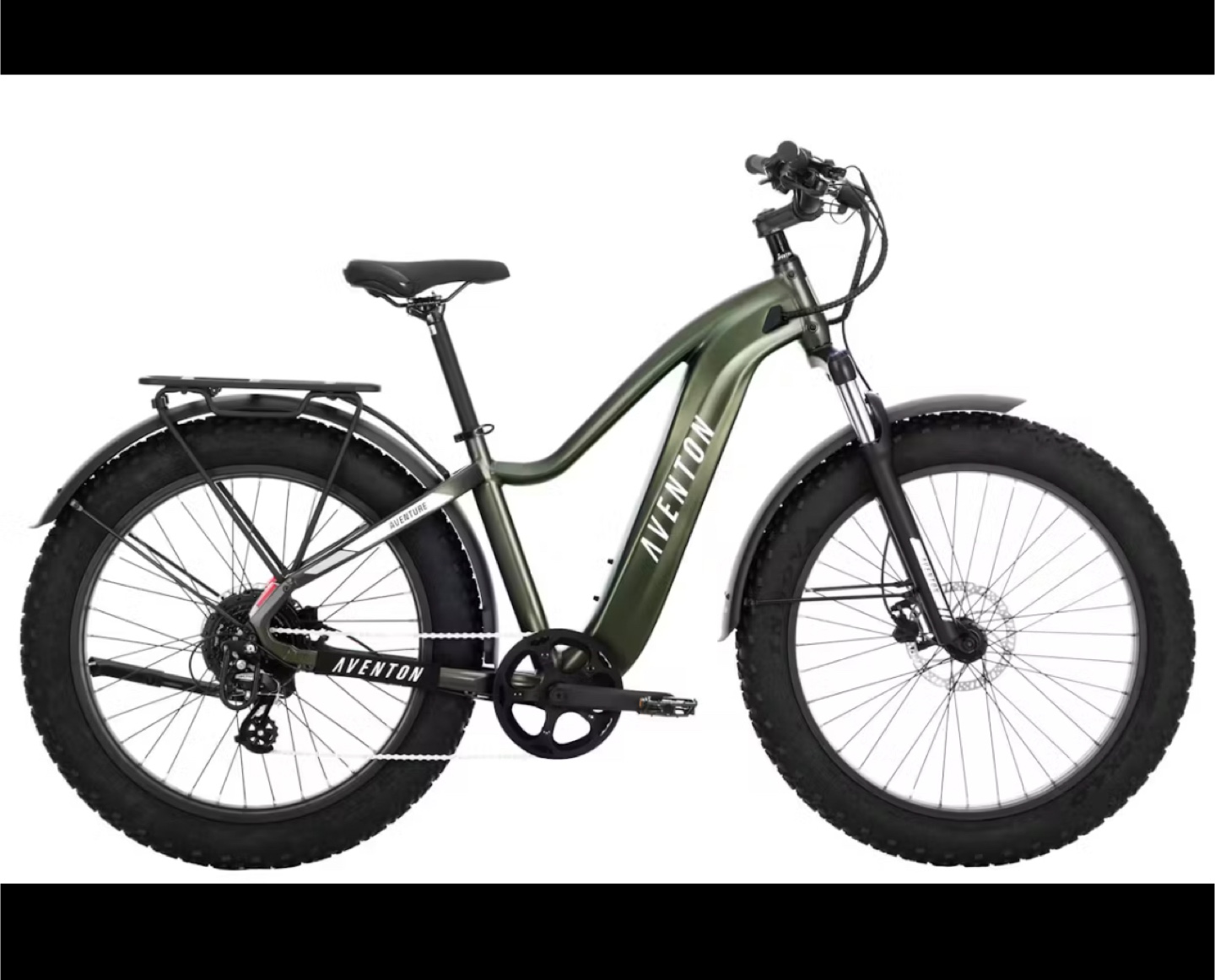 Aventon Aventure Ebike - photo 2