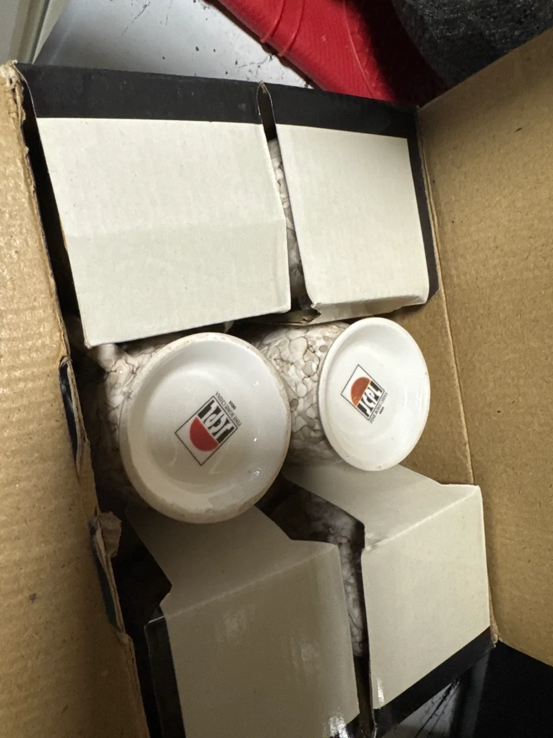 IKPL Magnificent Mugs - Set of 6 image indicator(2)