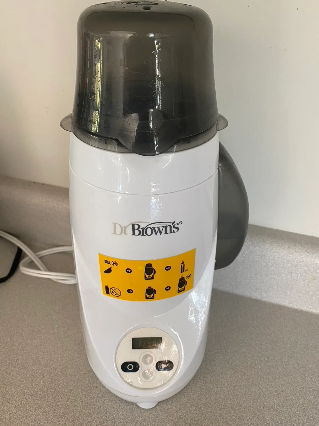 Dr. Brown's Bottle Warmer thumbnail