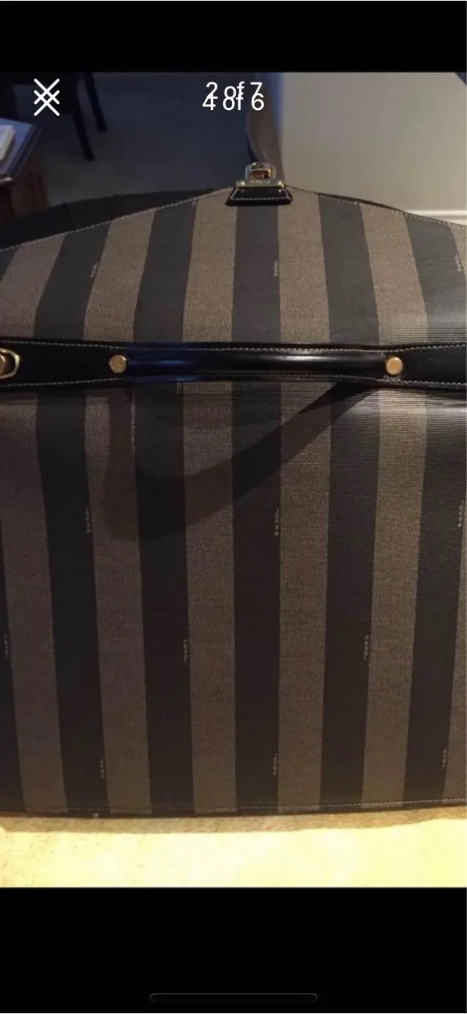 Fendi Briefcase image indicator(5)