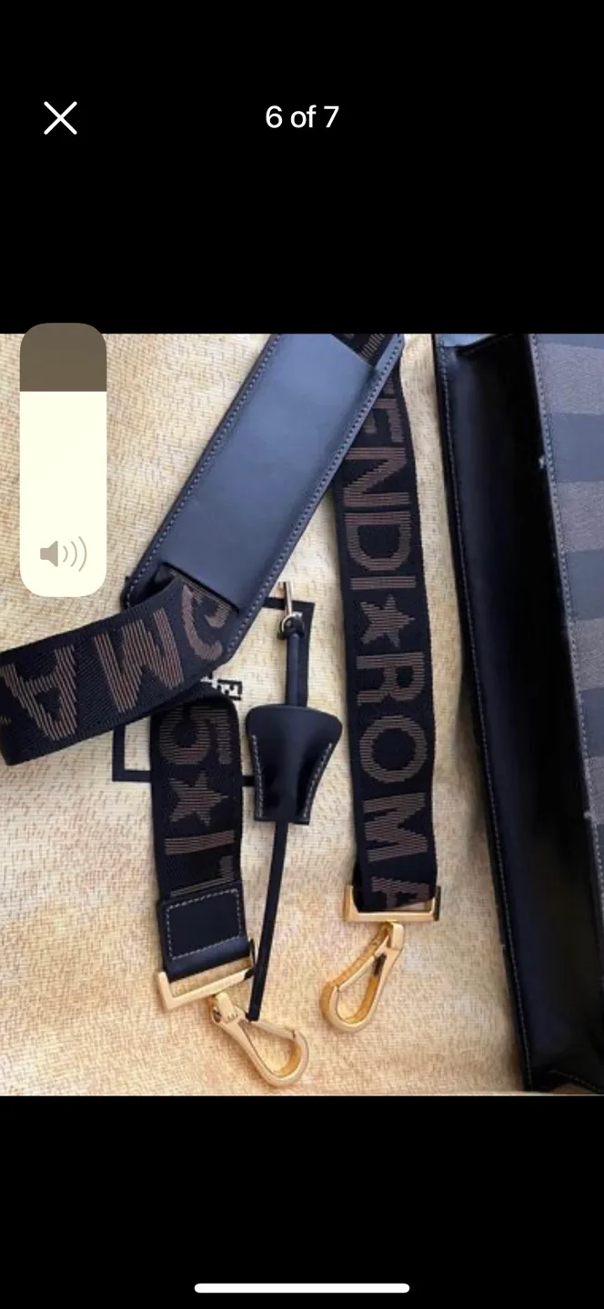 Fendi Briefcase image indicator(4)