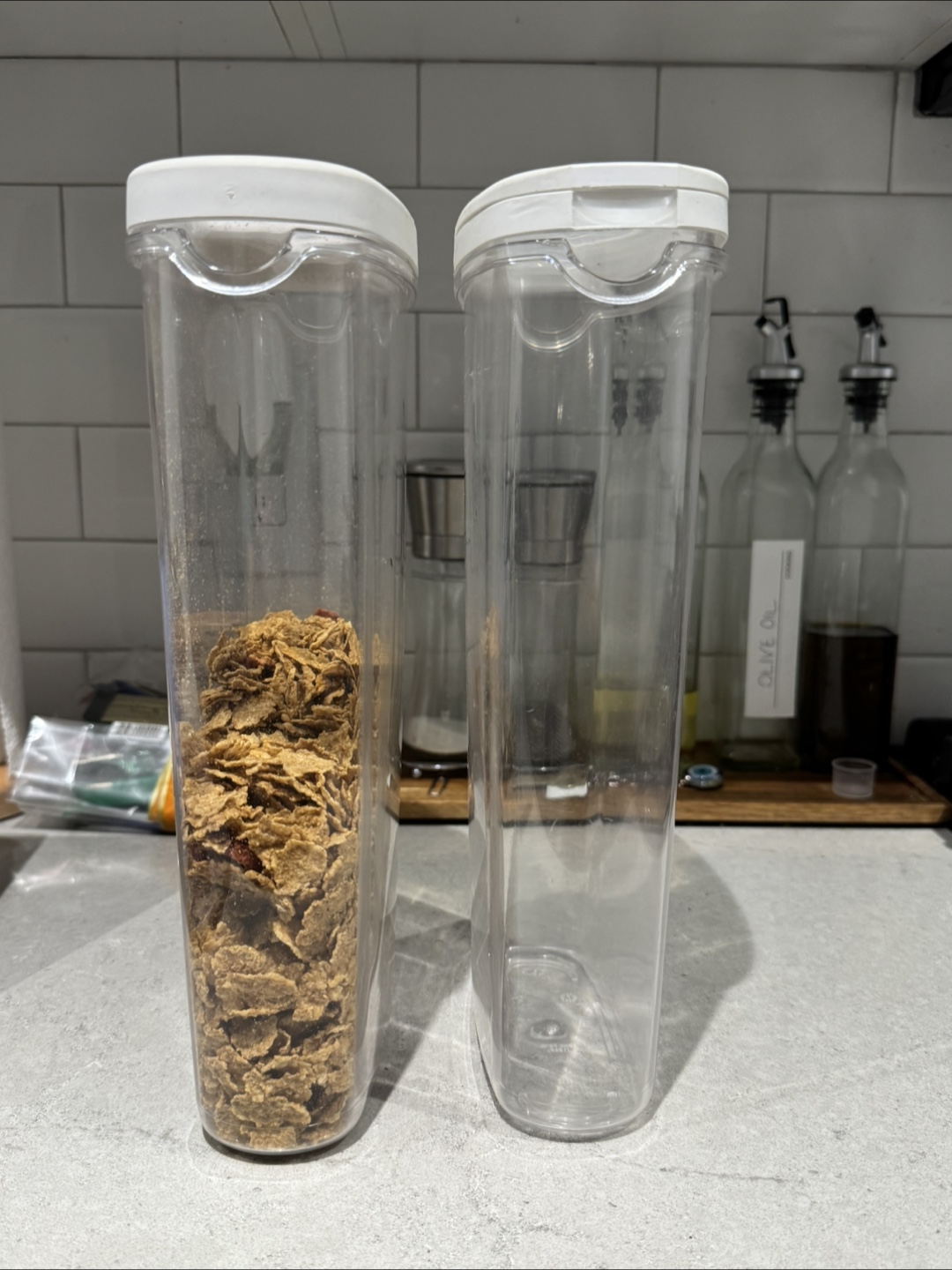 Kitchen Items