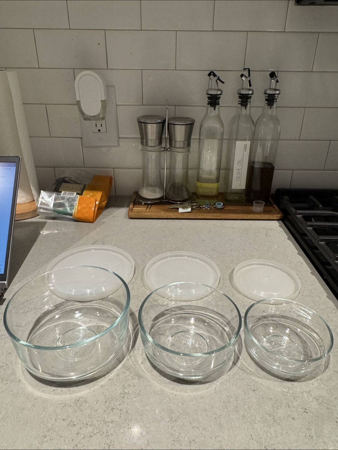 Kitchen Items - photo 4