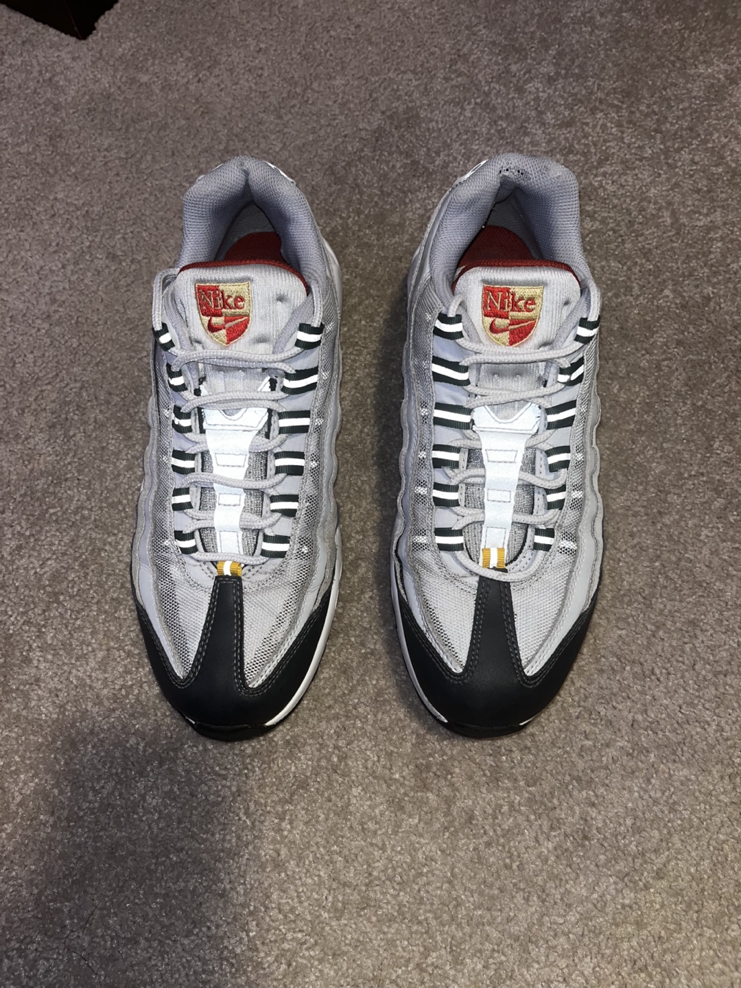 Nike Air Max 95 - US 10