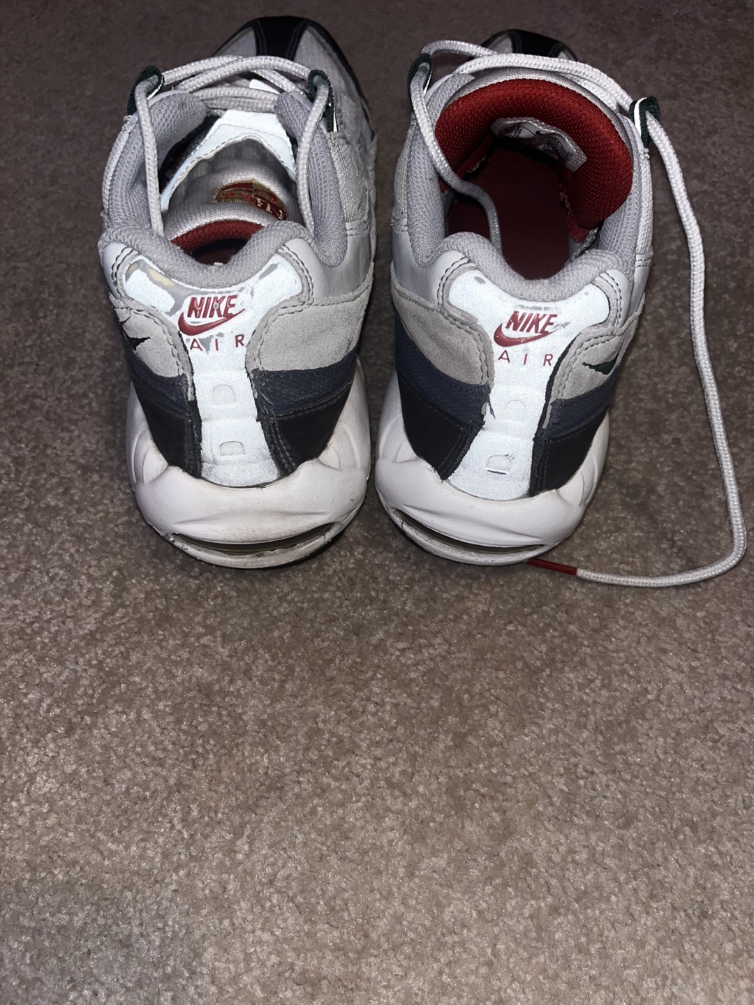 Nike Air Max 95 - US 10 - photo 3