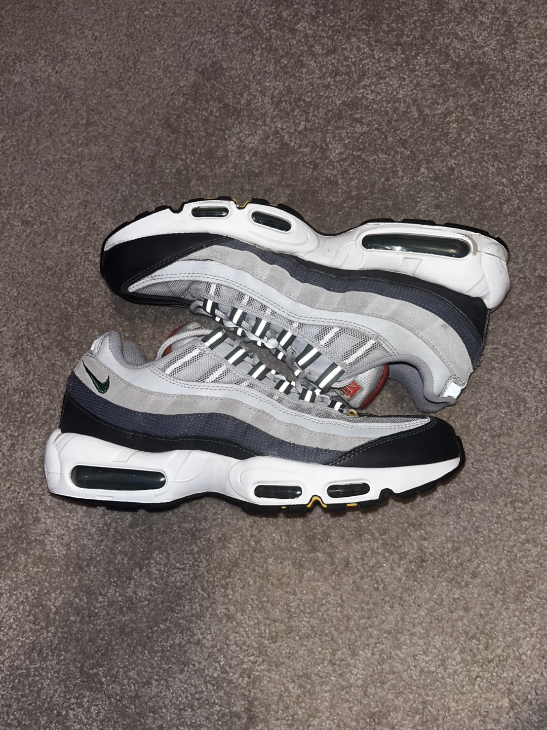 Nike Air Max 95 - US 10 - photo 2