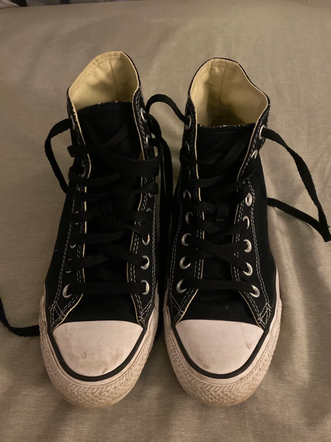 Converse Chuck Taylor All Star High Top - US 6.5 thumbnail