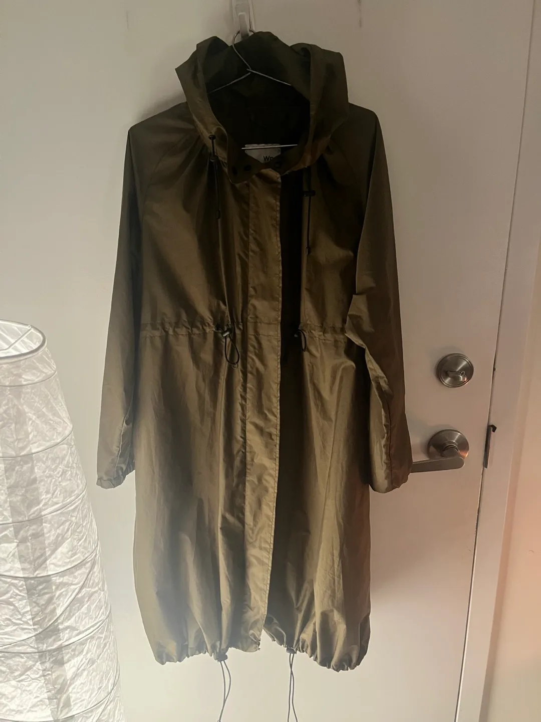 Worldparty Possibility Creation Anorak Size XS/S thumbnail