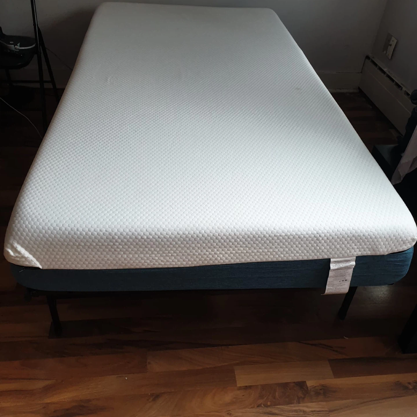 Mattress