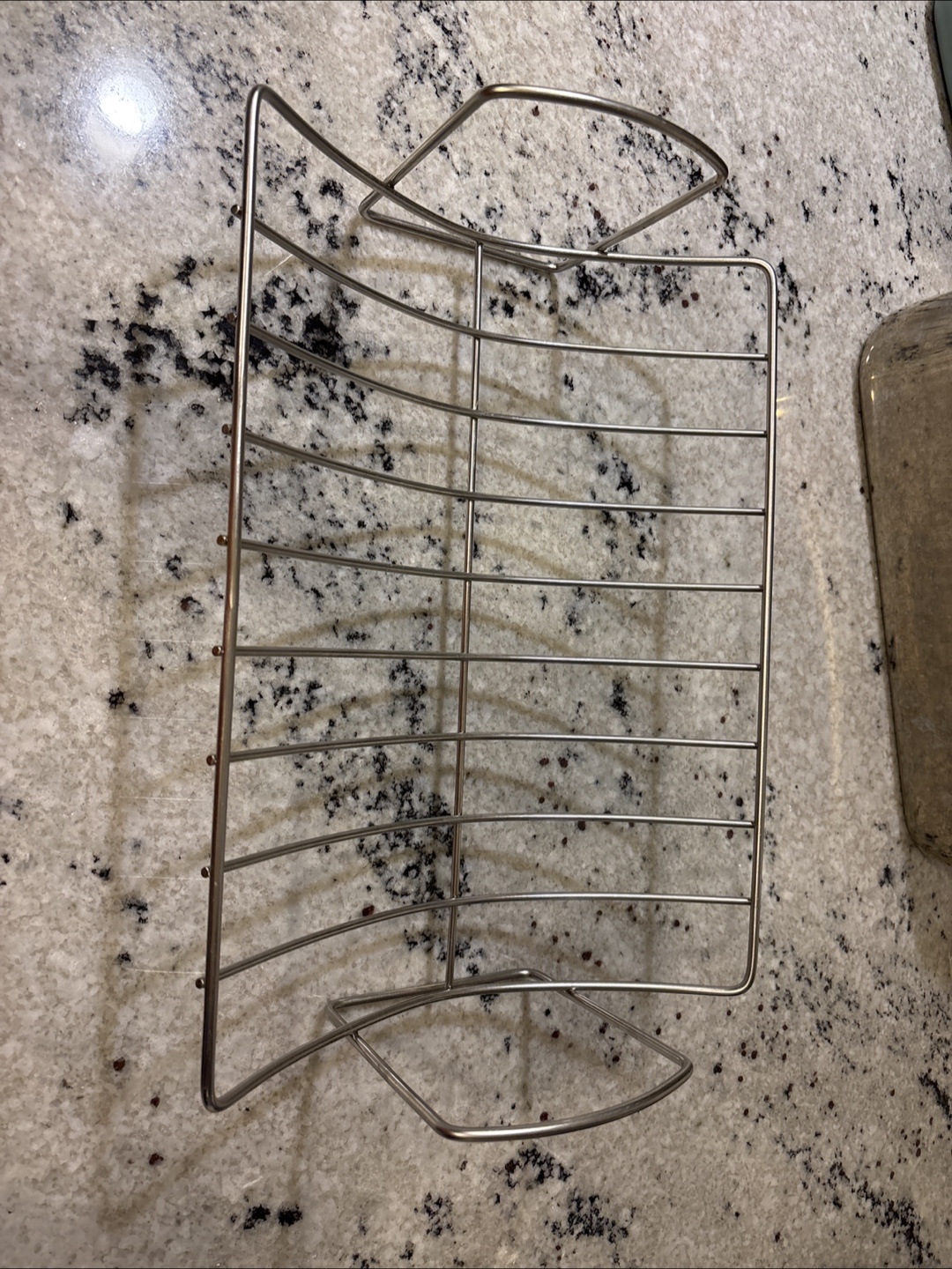 Cuisinart Roasting Pan with Rack - photo 3