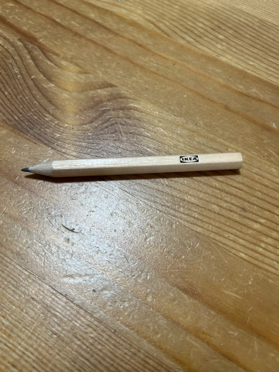 IKEA Pencil