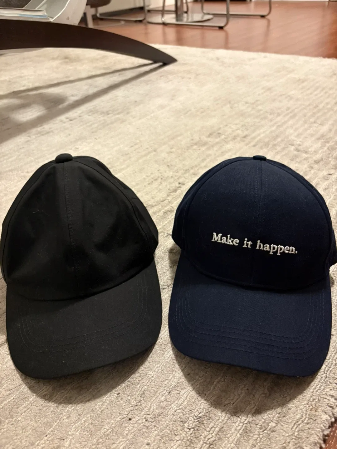 Caps for men thumbnail