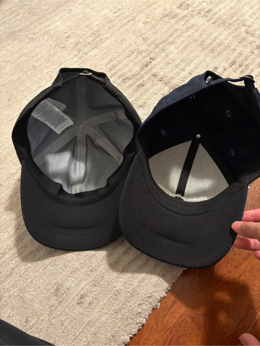 Caps for men image indicator(4)