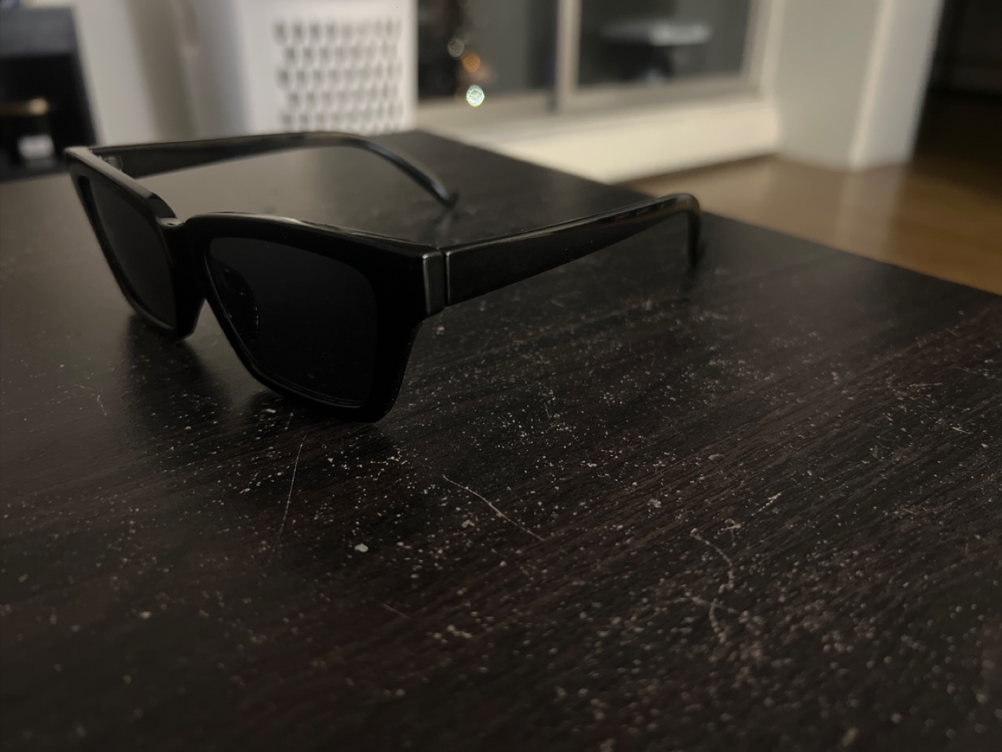 H&M Black Sunglasses - photo 2
