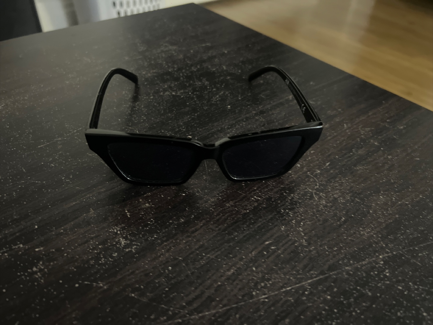 H&M Black Sunglasses - photo 3