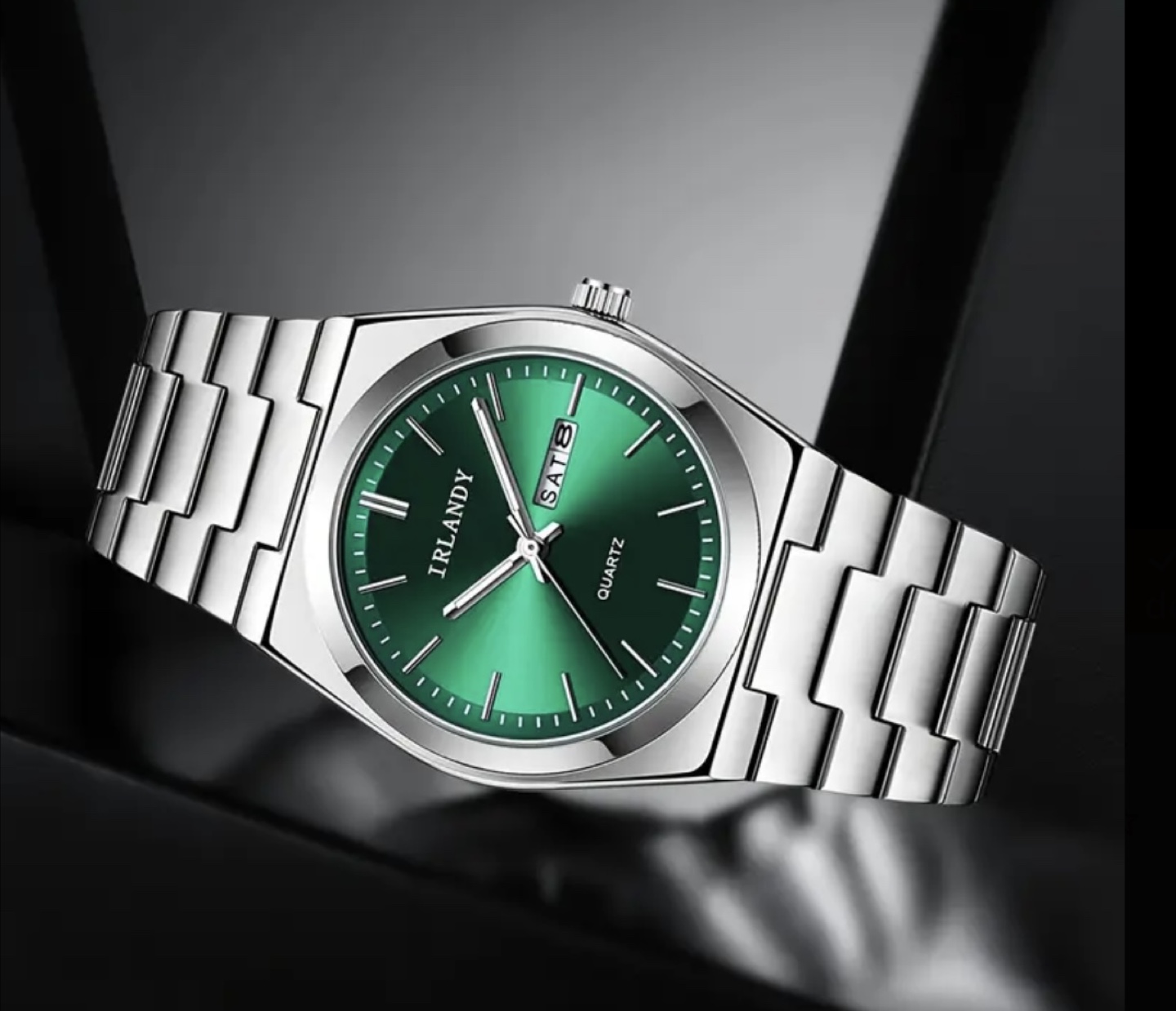 Luzury Watch