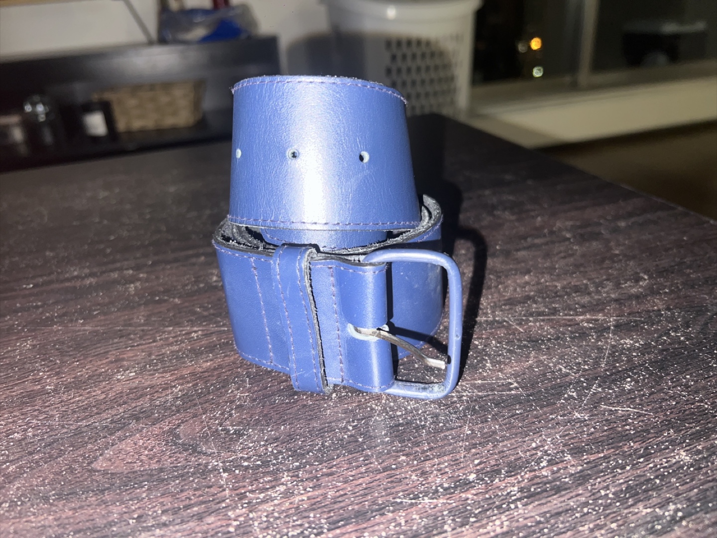 Blue Belt