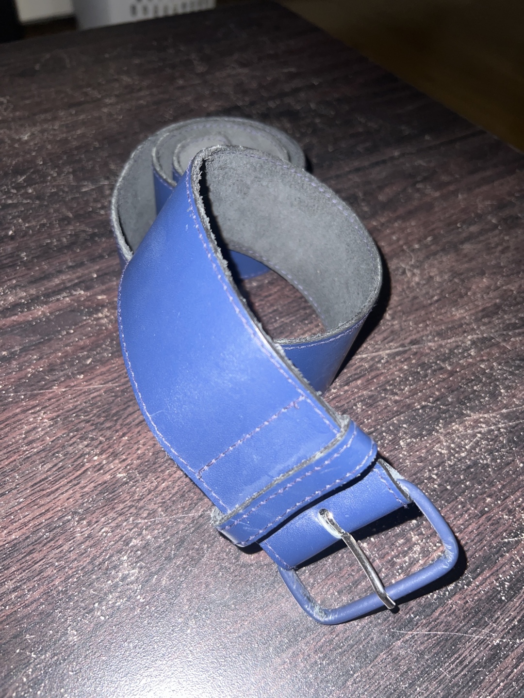 Blue Belt - photo 2