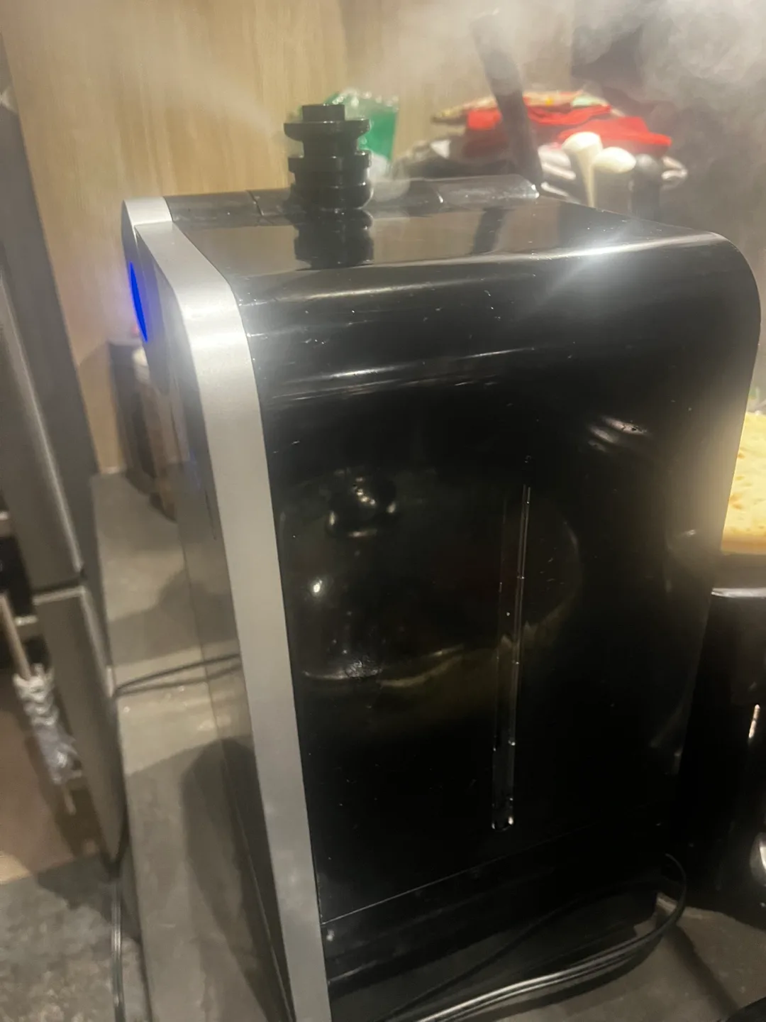 PureGuardian Humidifier Ultrasonic Smart Mist 120 Hours image indicator(5)