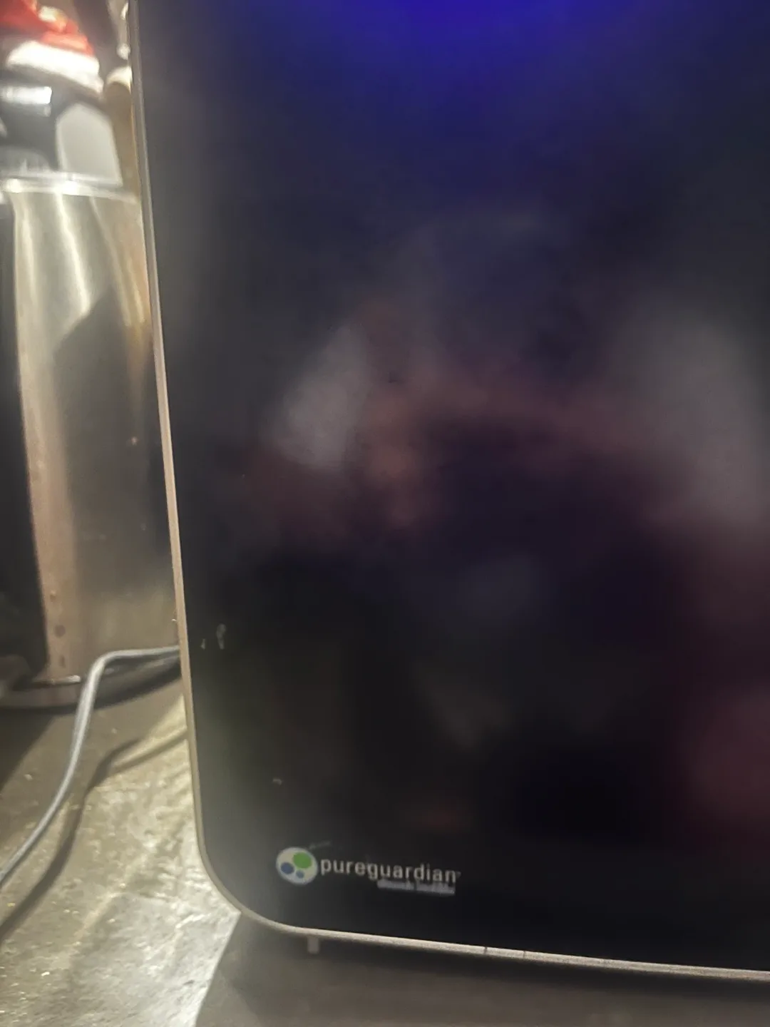 PureGuardian Humidifier Ultrasonic Smart Mist 120 Hours image indicator(6)