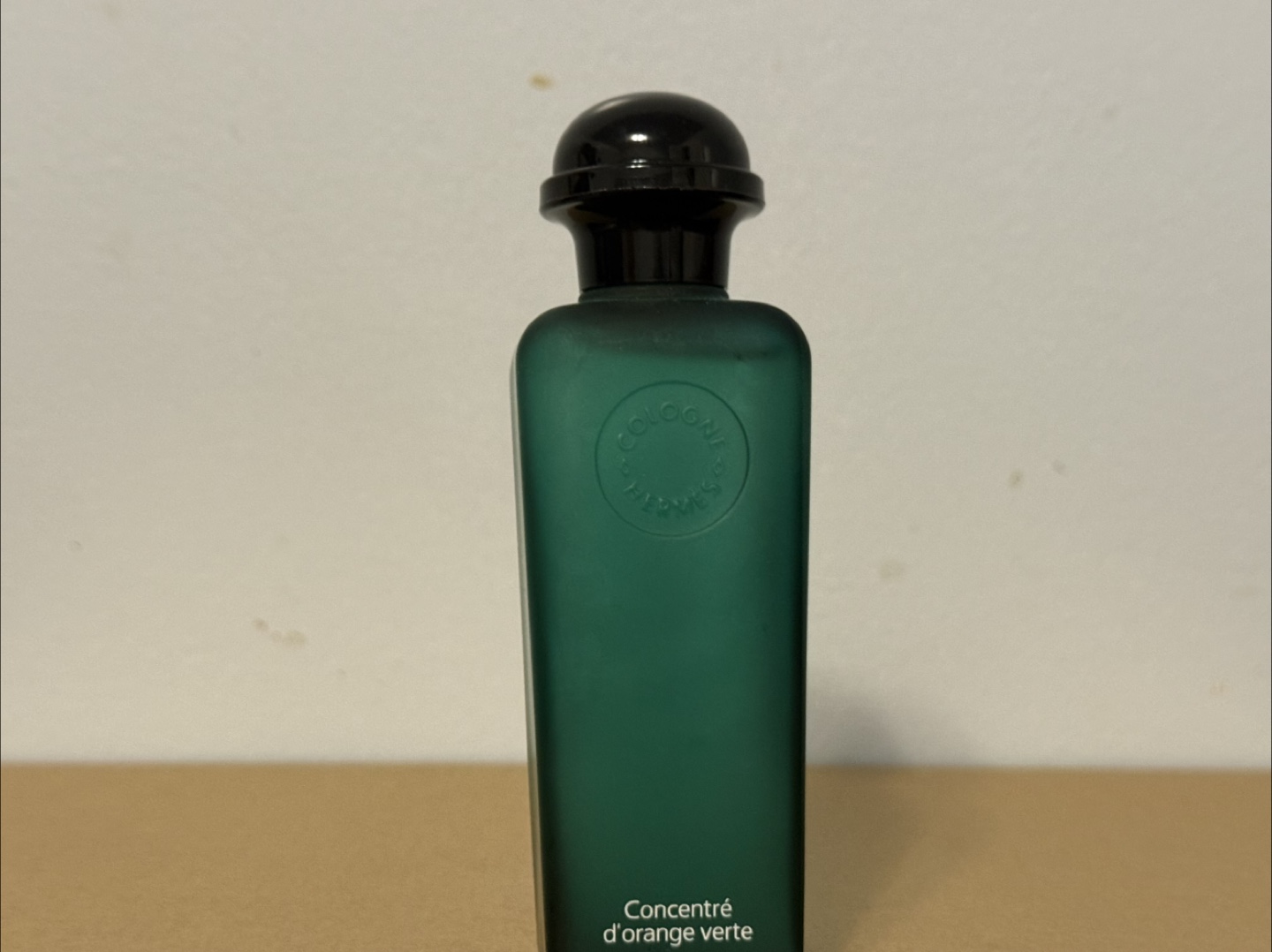 HERMÈS Eau d'Orange Verte Eau de Cologne - 100ml 100% AUTHENTIC - photo 5