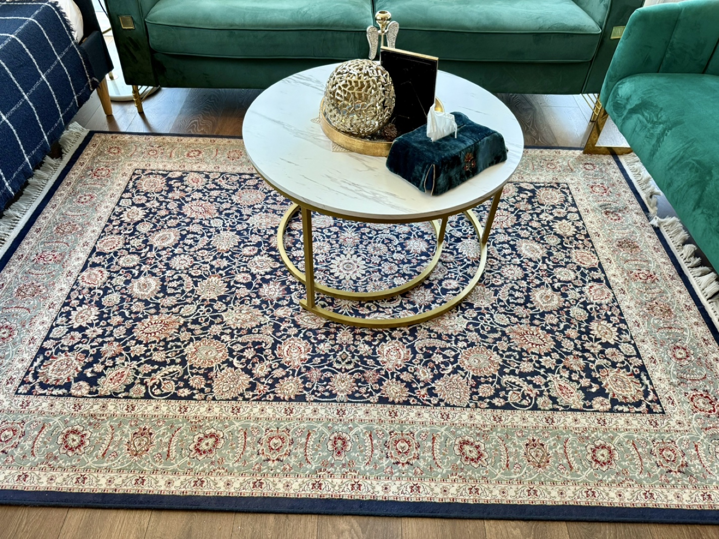 High quality Persian Rug - photo 2