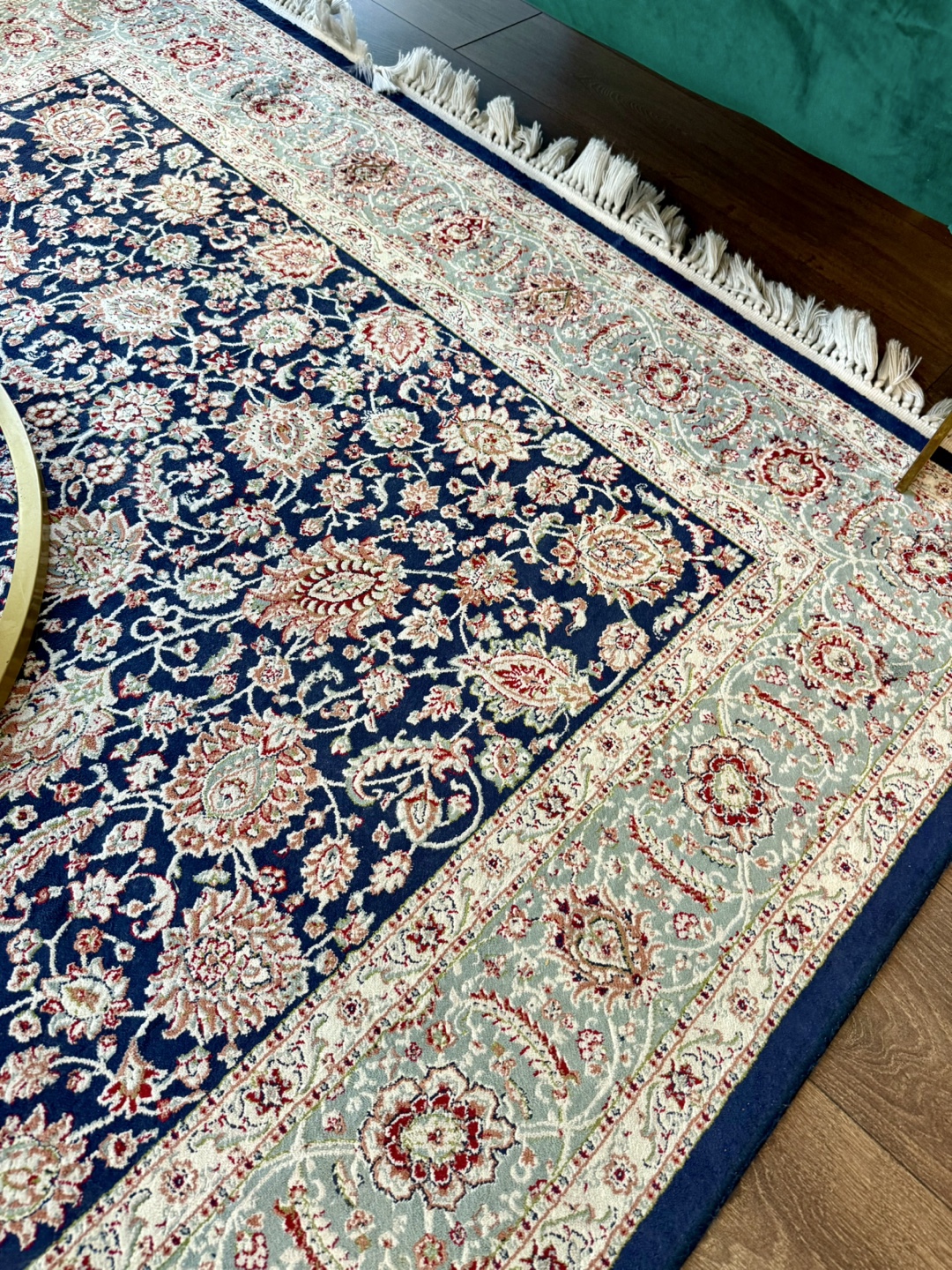 High quality Persian Rug - photo 4