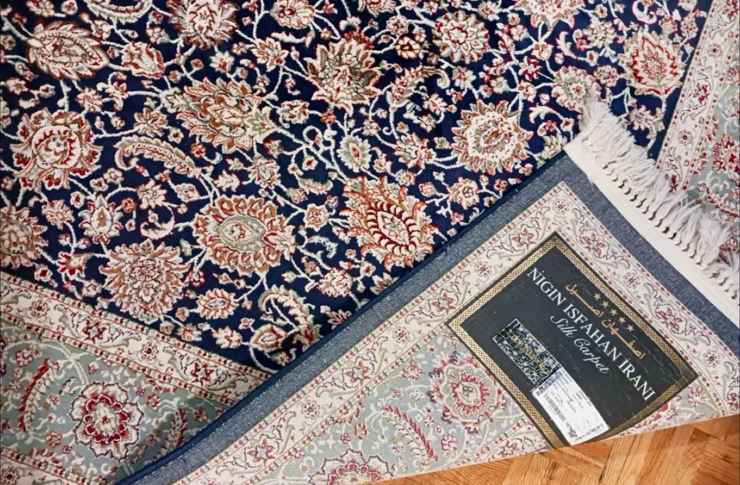 High quality Persian Rug image indicator(7)