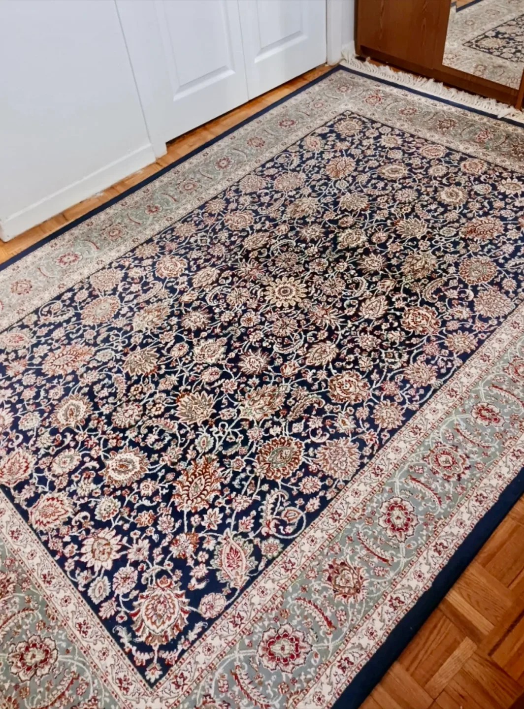 High quality Persian Rug