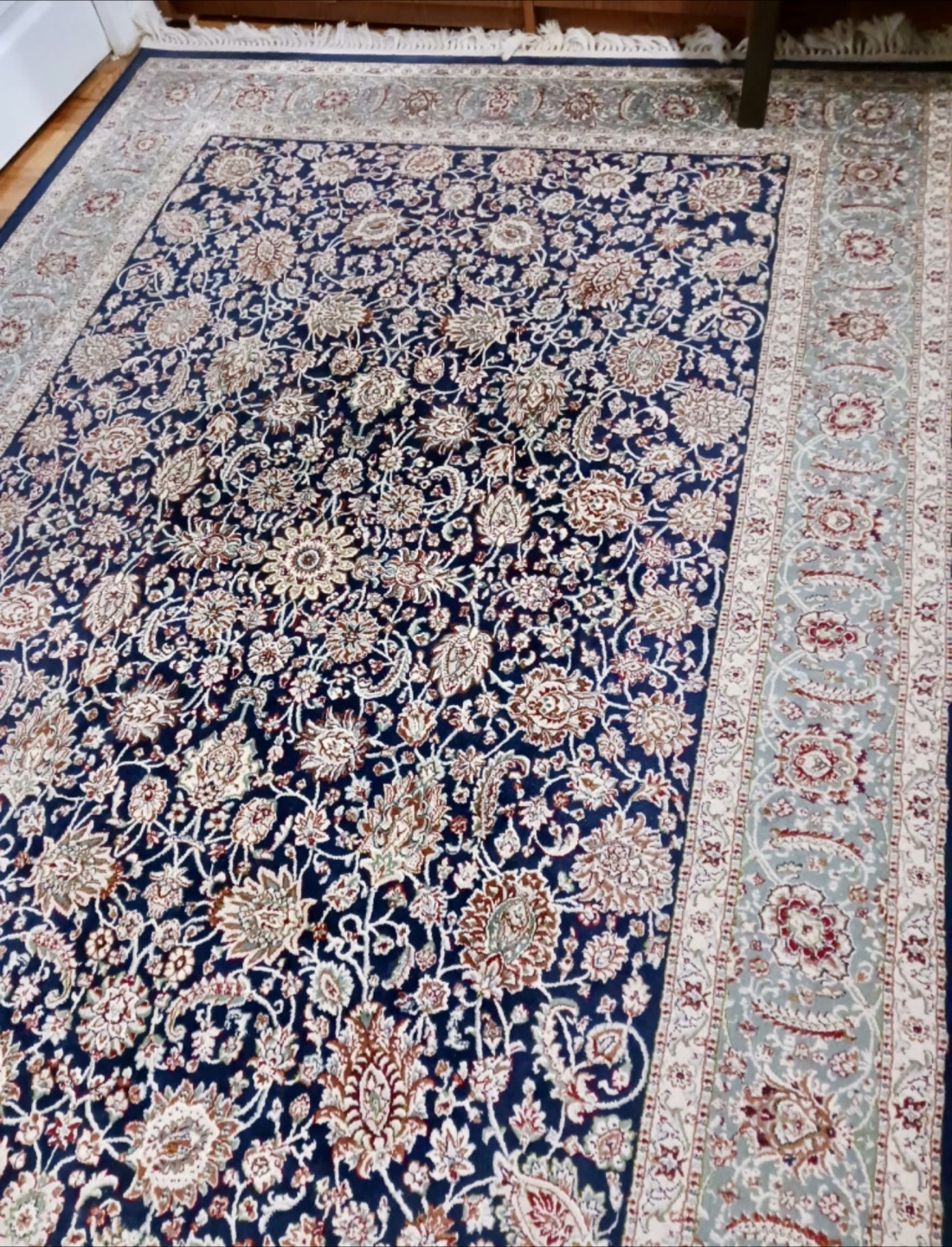 High quality Persian Rug - photo 5