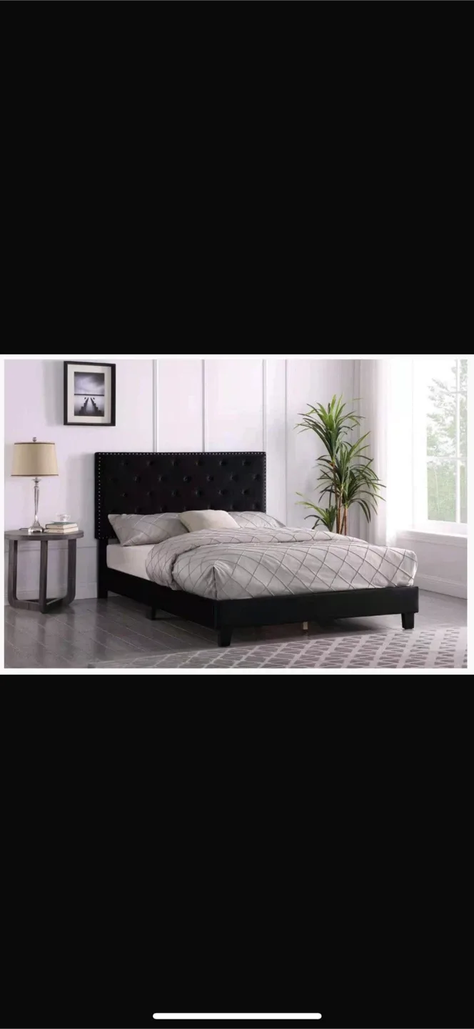 Bed Frame and mattress image indicator(3)