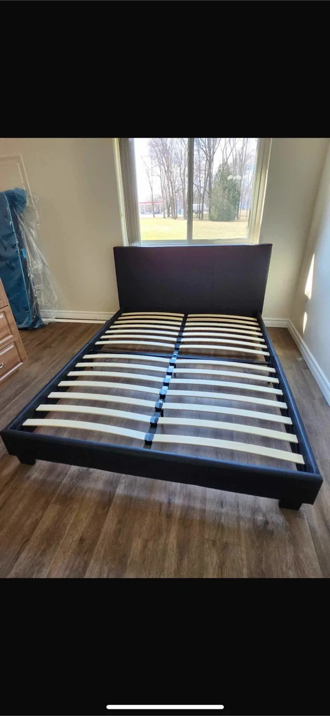 Bed Frame and mattress image indicator(2)