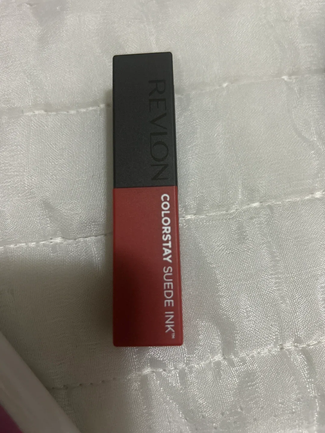 Revlon Colorstay Suede Ink Lipstick thumbnail