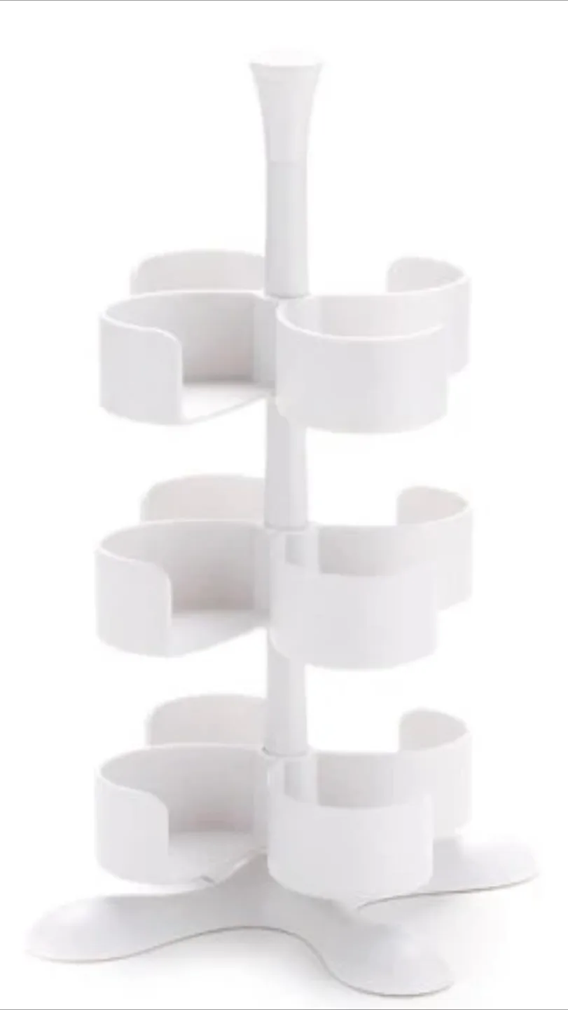 Skip Hop Chow Baby Food Organizer thumbnail