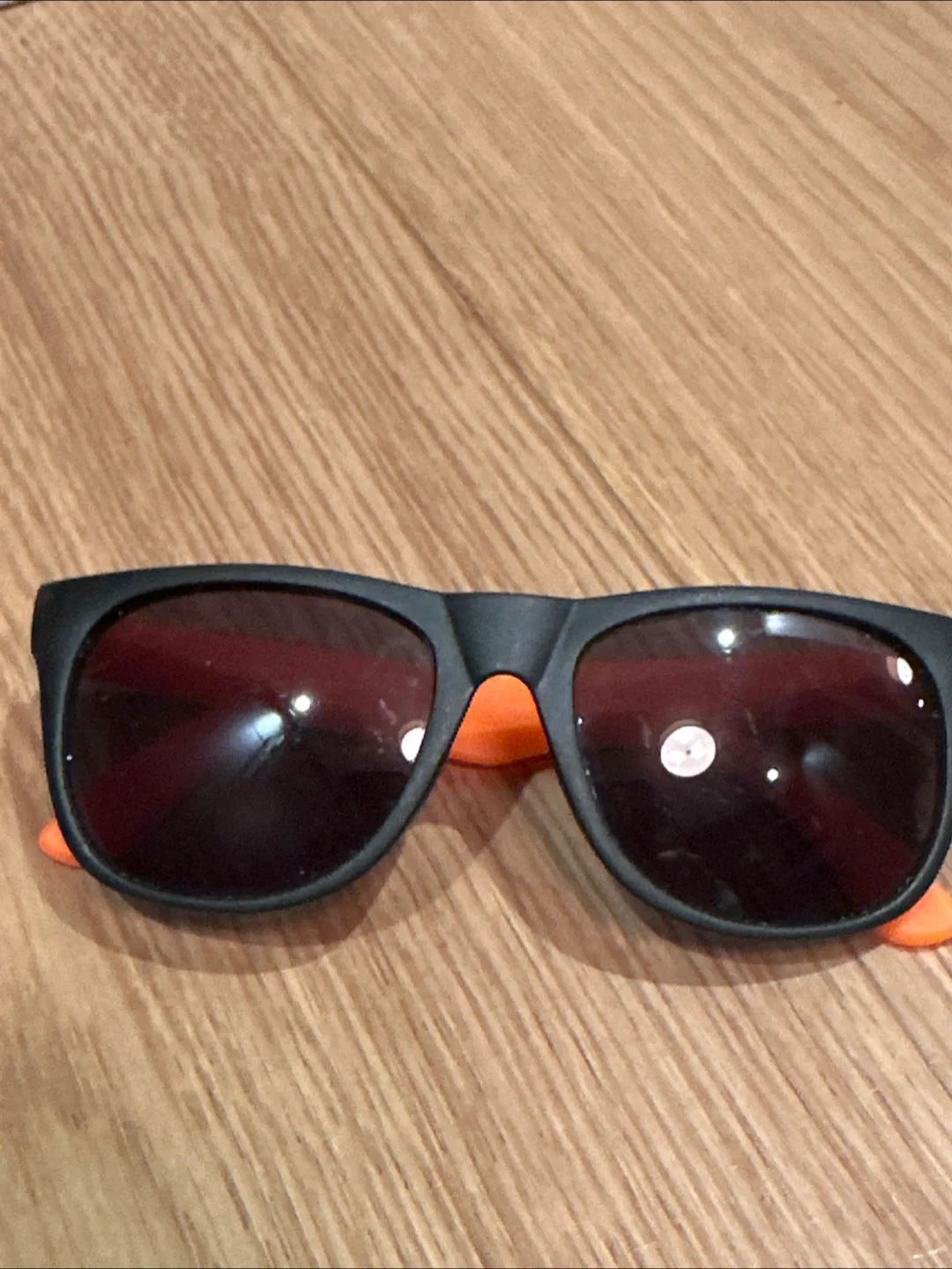 Black Sunglasses image indicator(2)