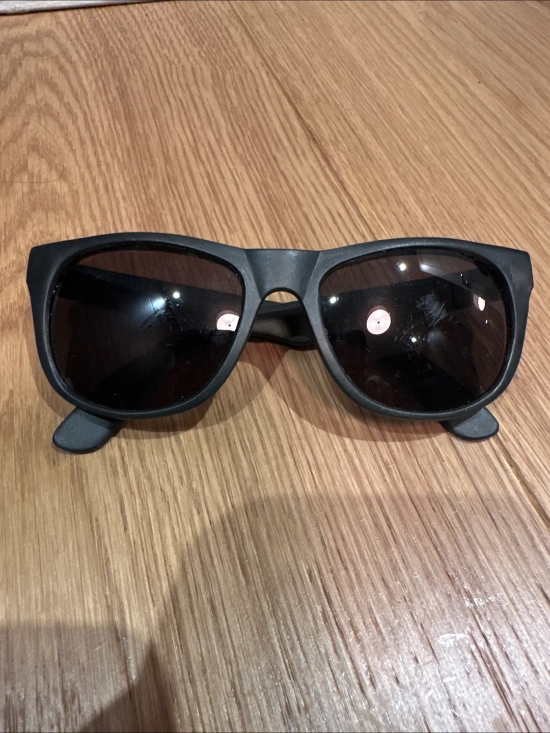 Black Sunglasses thumbnail