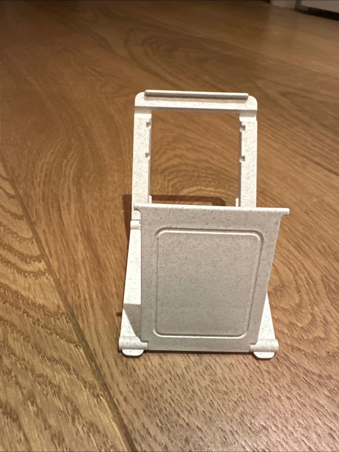 Adjustable Phone/Tablet Stand - Great Condition thumbnail