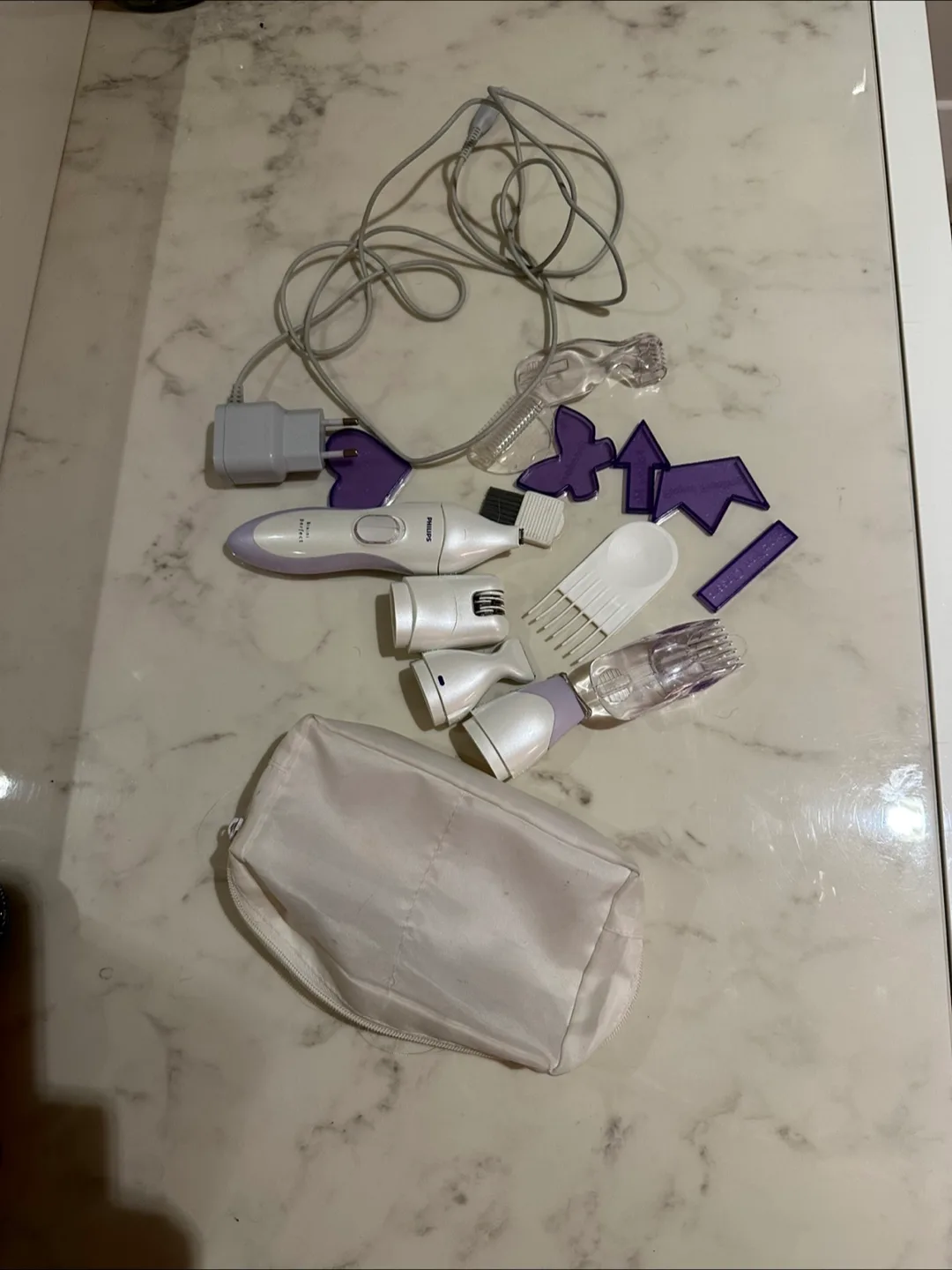 Philips Satin Perfect Epilator thumbnail