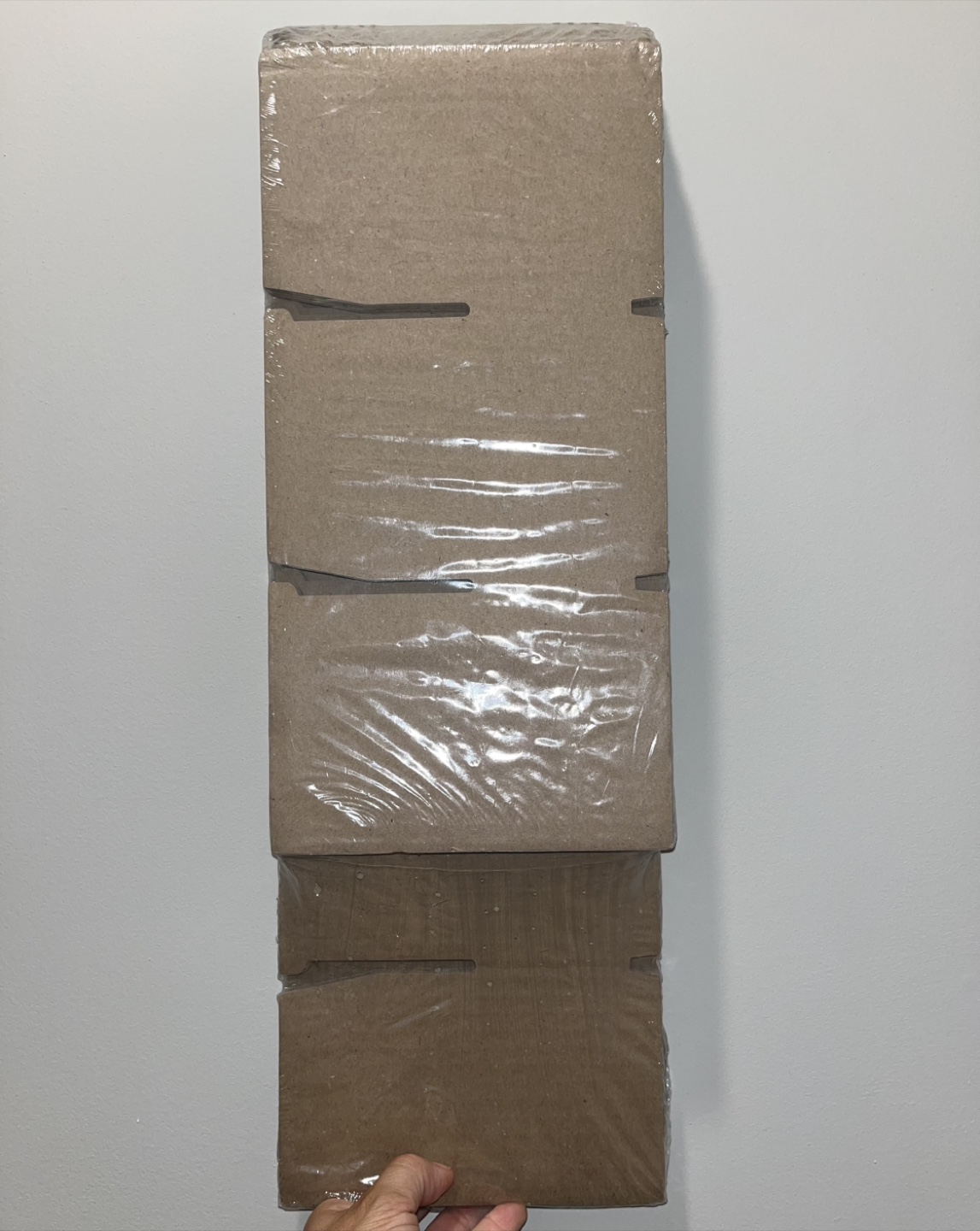 Pratt Glass Divider Kit - New in Box - photo 3