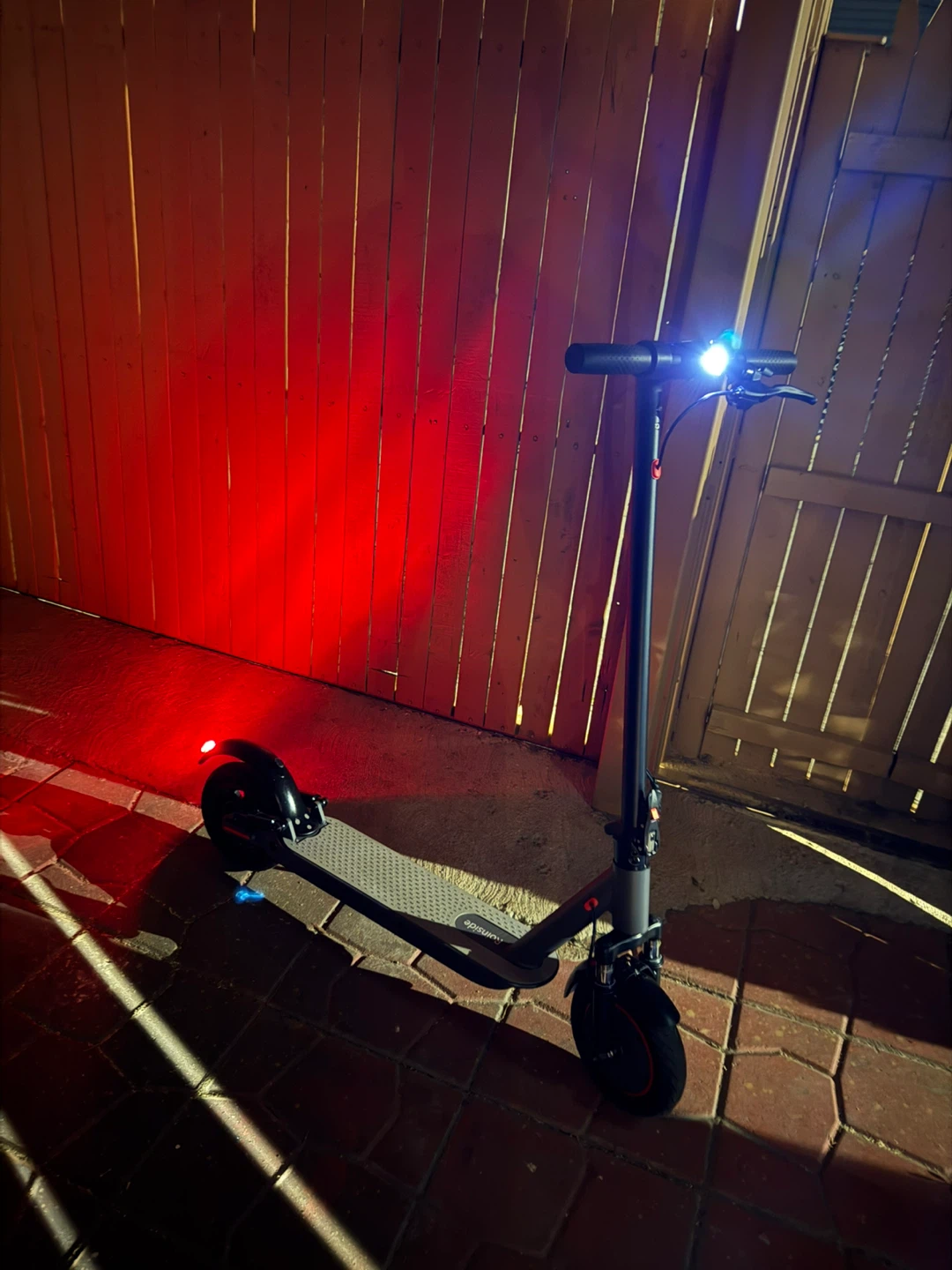 Roinside Electric Scooter