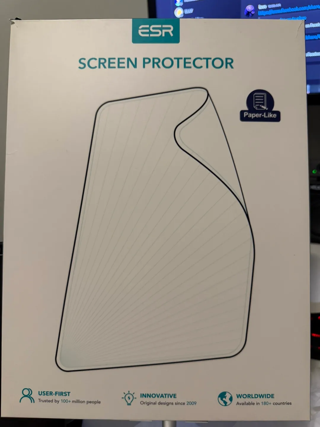 Apple iPad Pro 12.9-inch (5th Gen) 128GB image indicator(9)