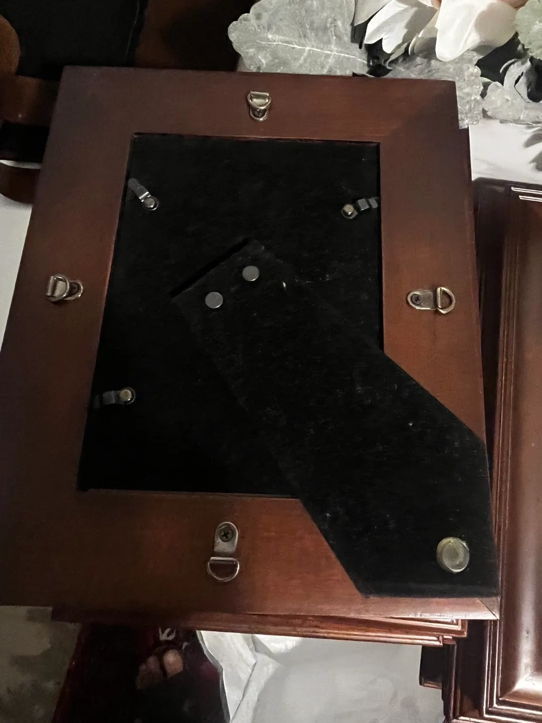 Windlee Photo Frames - 5x7 & 4x6 image indicator(2)