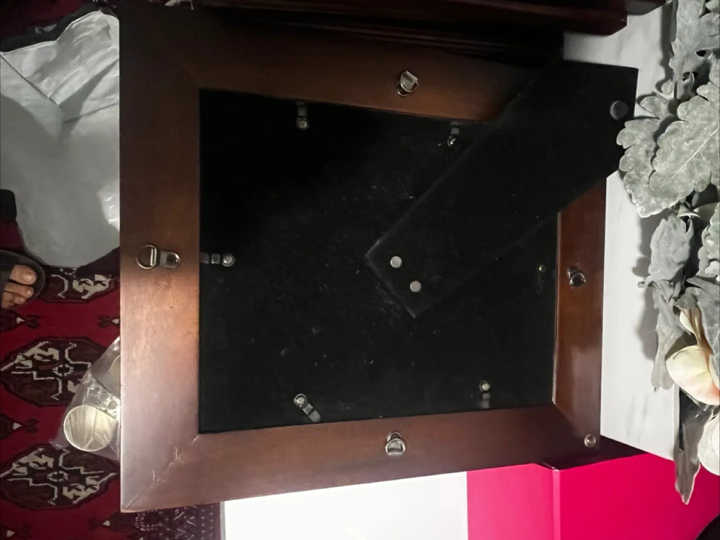 Windlee Photo Frames - 5x7 & 4x6 image indicator(3)