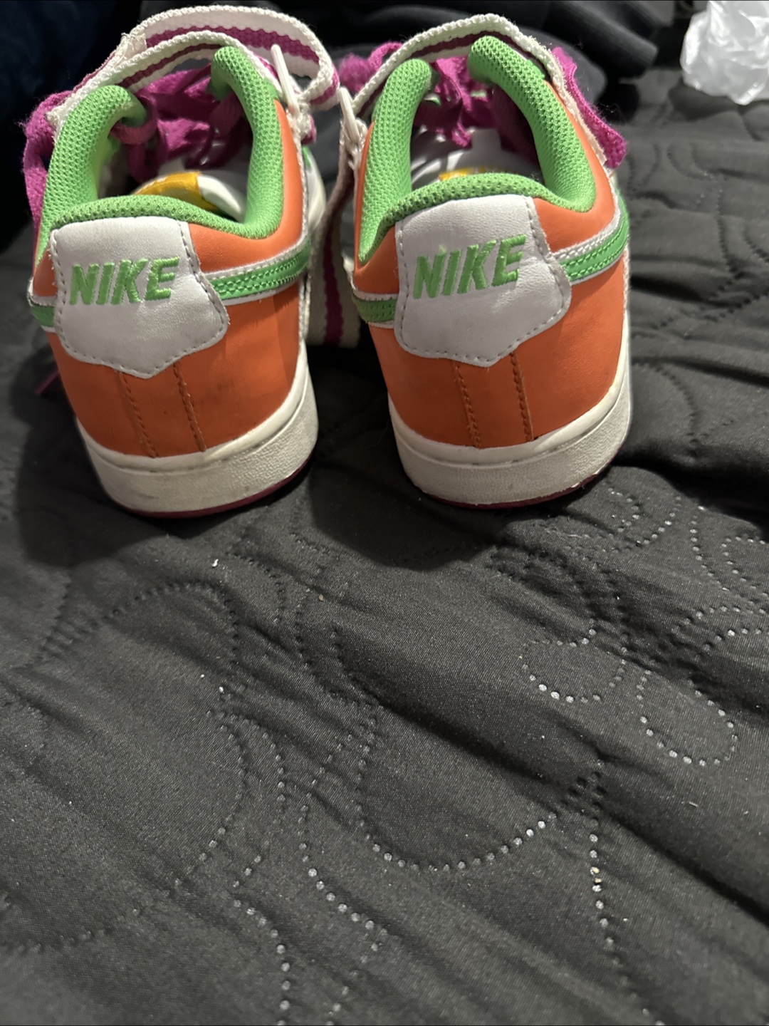 Nike Sneakers US 8.5 - photo 3