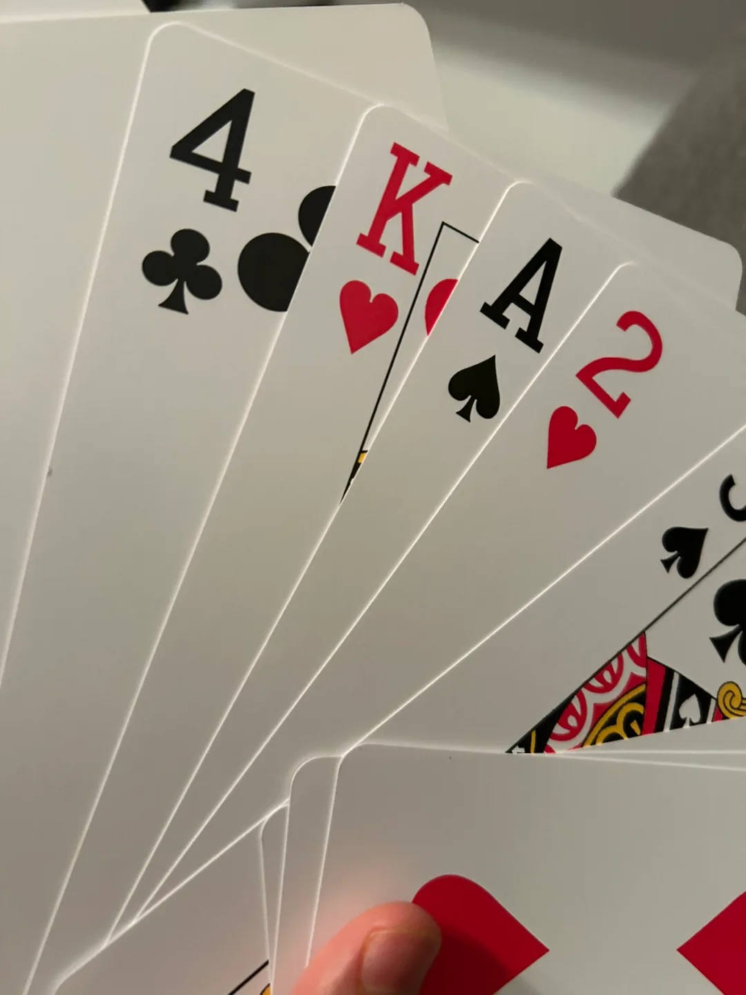 Playing Cards Deck thumbnail