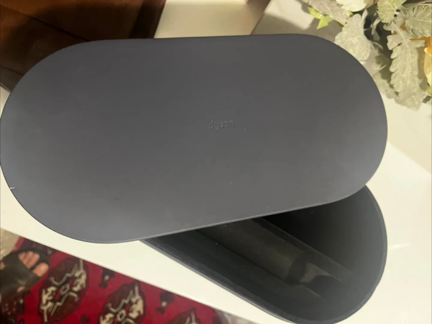 Dyson Long Blue Storage Case image indicator(4)