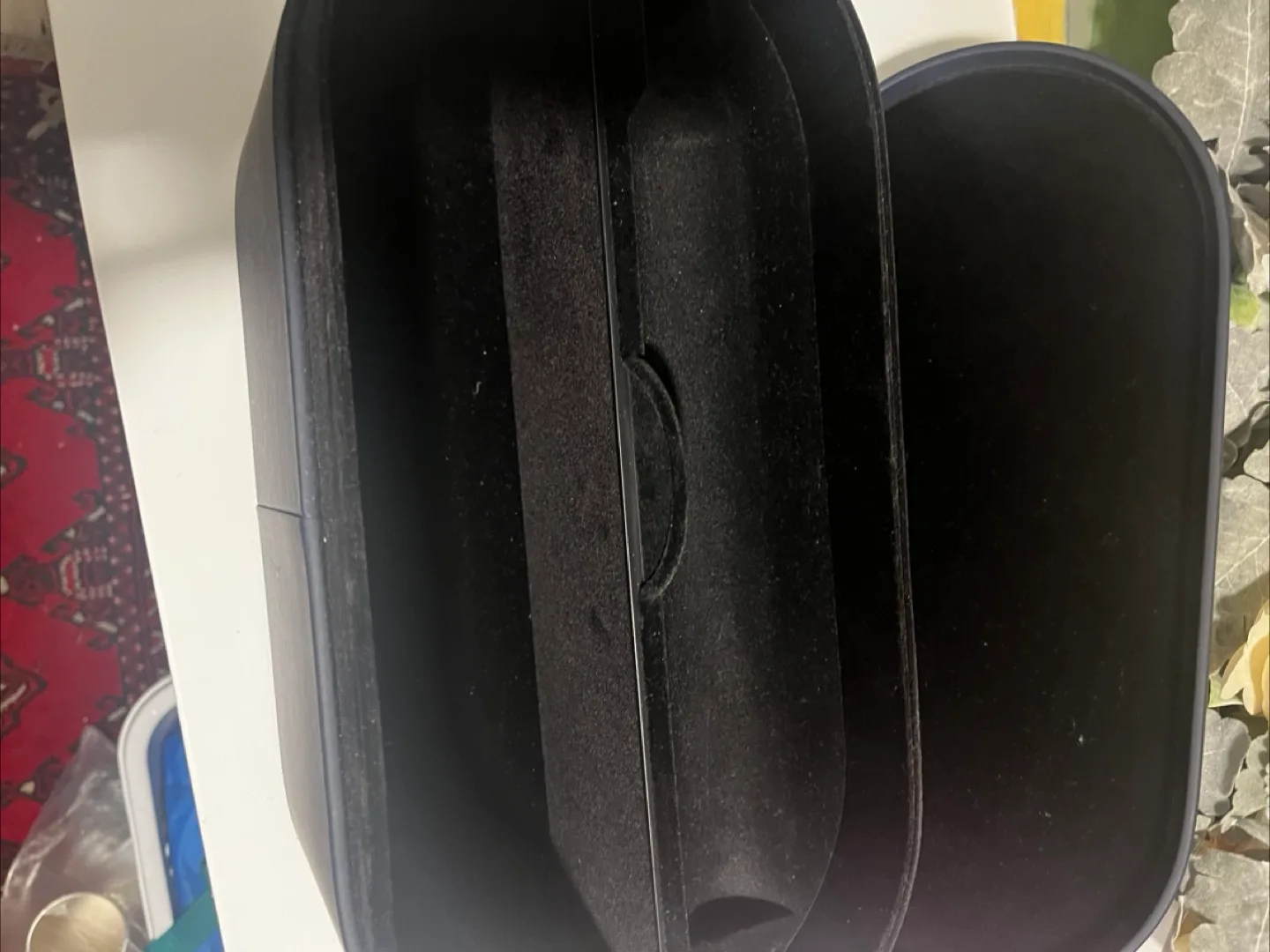 Dyson Long Blue Storage Case image indicator(5)