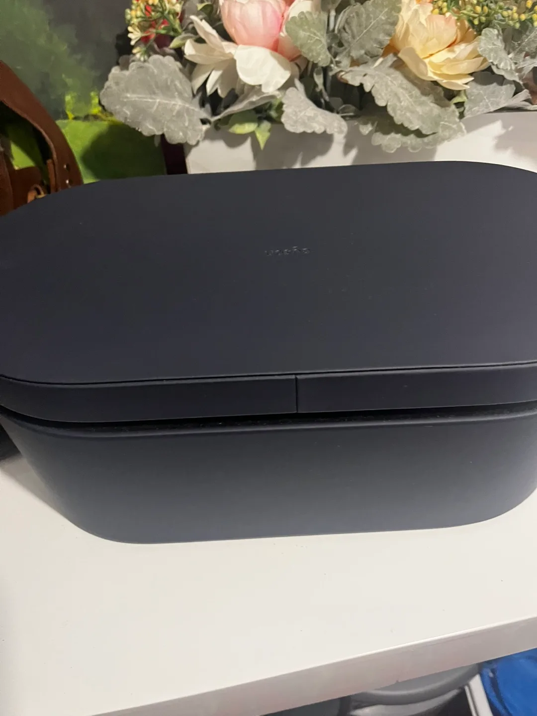 Dyson Long Blue Storage Case image indicator(2)